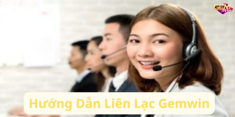 Lợi Ích Khi Kết Nối Với Gemwin