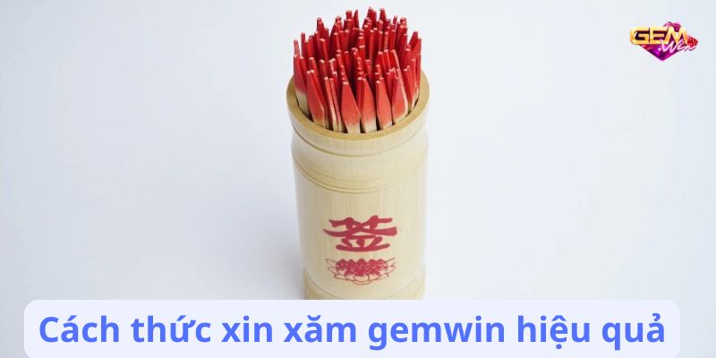 xin xam gemwin 3