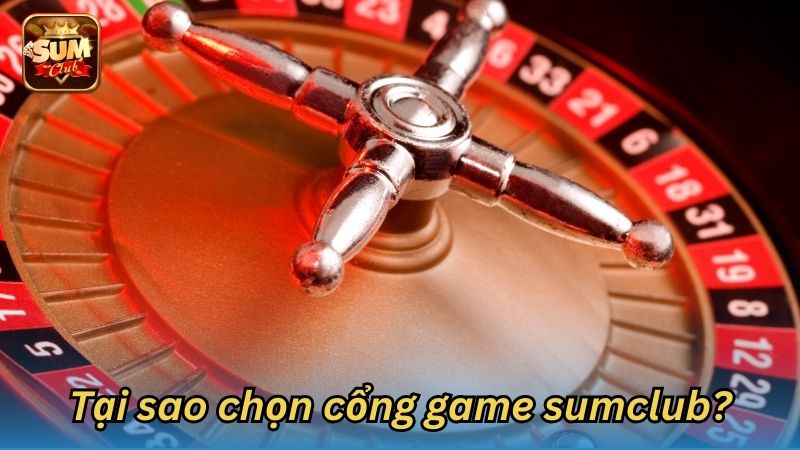 cong game sumclub